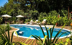 Pousada Samambaia